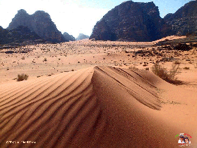 wadi